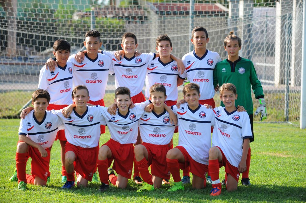 U14-FC SAVIGLIANO